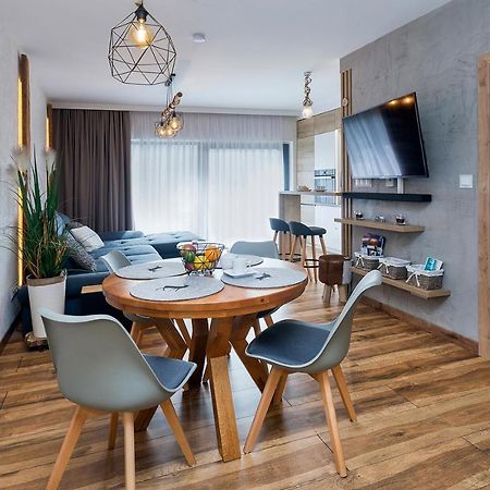 Spa Apartament Jenny Ski&Fun Widok Na Skrzyczne I Skocznie "Skalite" Щирк Екстериор снимка