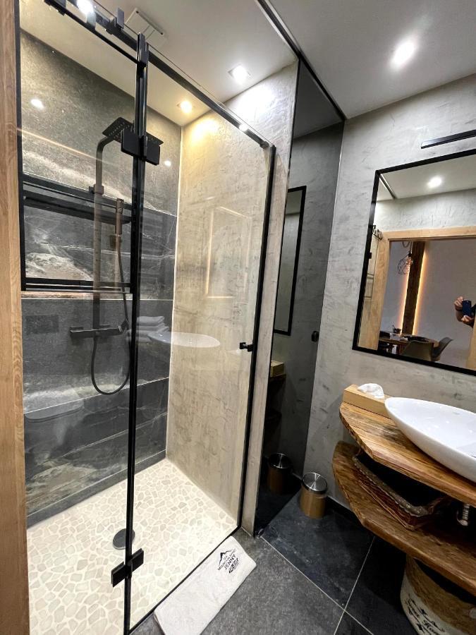 Spa Apartament Jenny Ski&Fun Widok Na Skrzyczne I Skocznie "Skalite" Щирк Екстериор снимка