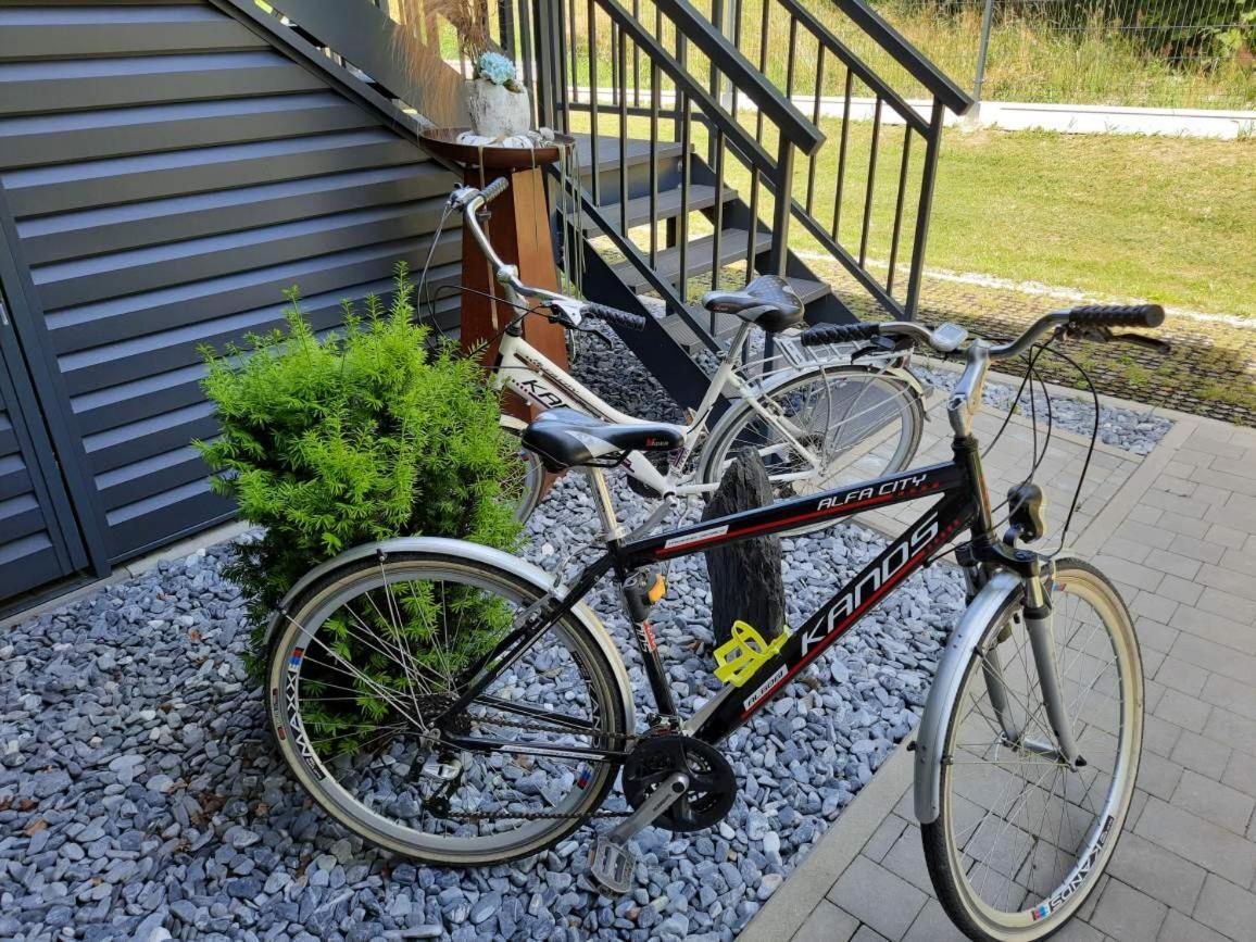 Spa Apartament Jenny Ski&Fun Widok Na Skrzyczne I Skocznie "Skalite" Щирк Екстериор снимка